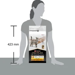 Purina Pro Plan Veterinary Diets Feline NF Renal Function Early Care 1,5 kg>Purina Veterinary Diets