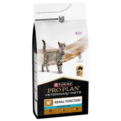 Purina Pro Plan Veterinary Diets Feline NF Renal Function Advanced Care 1,5 kg>Purina Veterinary Diets Online