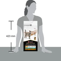 Purina Pro Plan Veterinary Diets Feline NF Renal Function Advanced Care 1,5 kg>Purina Veterinary Diets Online