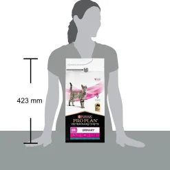 Purina Pro Plan Veterinary Diets Cat Urinary Ocean fish>Purina Veterinary Diets New