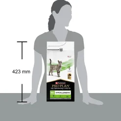 Purina VD Cat HA Hypoallergenic>Purina Veterinary Diets