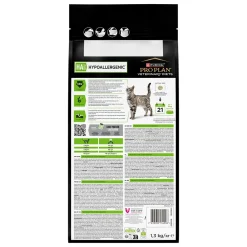 Purina VD Cat HA Hypoallergenic>Purina Veterinary Diets