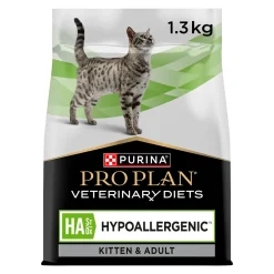 Purina VD Cat HA Hypoallergenic>Purina Veterinary Diets