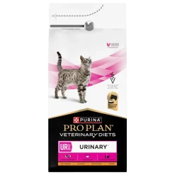 Purina VD Cat UR Urinary Struvite/Oxalate>Purina Veterinary Diets Online