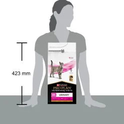 Purina VD Cat UR Urinary Struvite/Oxalate>Purina Veterinary Diets Online
