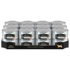 Purina VD D&C Convalence mousse 195g>Purina Veterinary Diets Discount