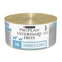 Purina VD D&C Convalence mousse 195g>Purina Veterinary Diets Discount