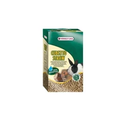 Puristettu luonnonolki Cubetto Straw 12 l>Versele-Laga