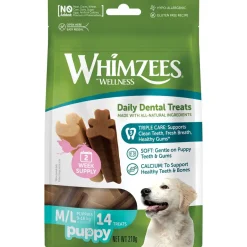 Purutikku pennulle M/L,>Whimzees Outlet