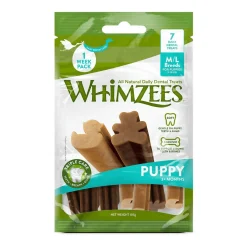 Purutikku pennulle M/L,>Whimzees Outlet