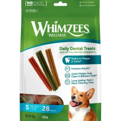 Purutikku , S, 28 kpl>Whimzees Sale