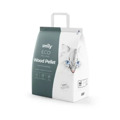 Puupelletti Eco 20 l>Smily Clearance