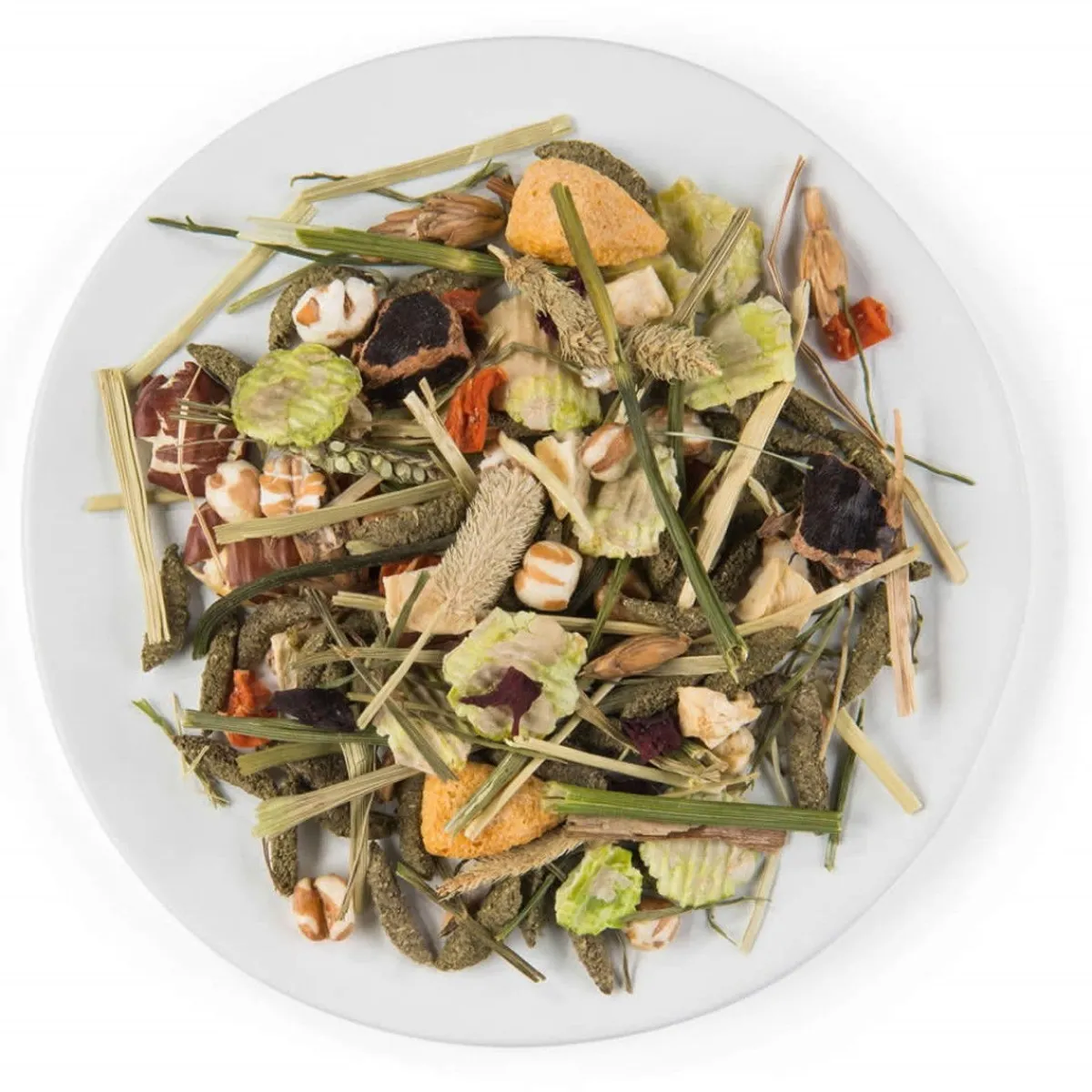Guinea Pig, marsun ruoka 2,5 kg>PUUR Best