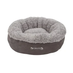 Pyöreä peti Cosy>Scruffs Clearance