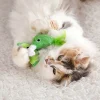 Meowgarita kissanminttulelu>Quirky Kitty