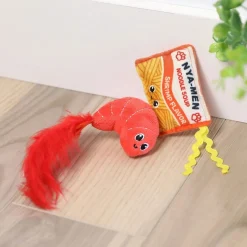 Ramen 2 kpl>Quirky Kitty