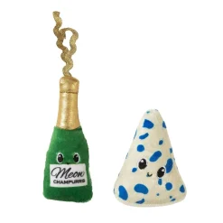 Viini & Juusto Kissanminttulelut>Quirky Kitty New