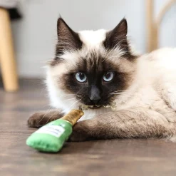Viini & Juusto Kissanminttulelut>Quirky Kitty New