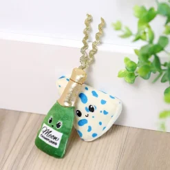 Viini & Juusto Kissanminttulelut>Quirky Kitty New