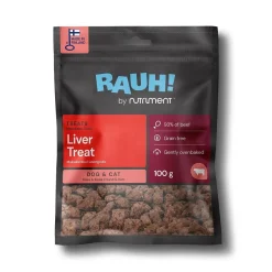 Maksaherkku 100g>RAUH!