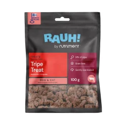 Naudanmaha Herkut 100g>RAUH! Discount