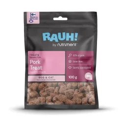 Possu Herkut 100g>RAUH! New