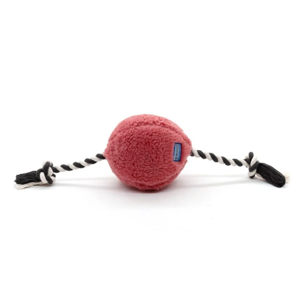 Juggles -pehmopallo köydellä>Resploot New