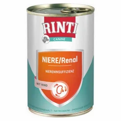 Canine Kidney - Renal Nauta 400g>Rinti Outlet