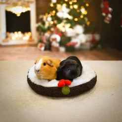 Pudding Snuggle pieneläimen peti>Rosewood Discount