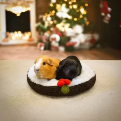 Pudding Snuggle pieneläimen peti>Rosewood Discount