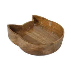 puinen kissan kuppi>Rosewood Clearance