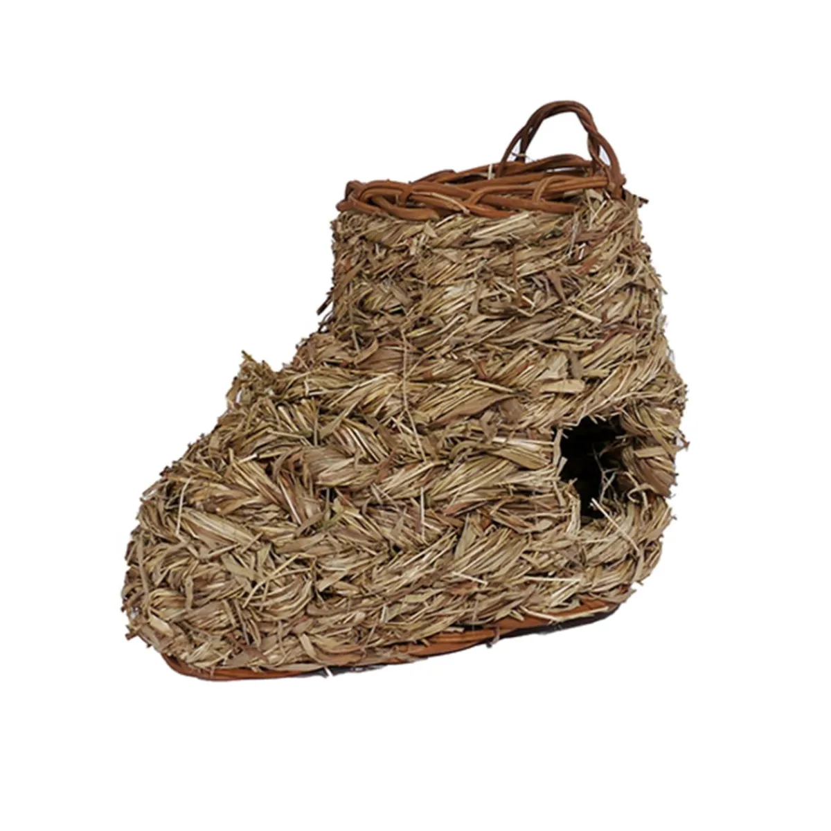 Punottu leikkisaapas>Rosewood Outlet