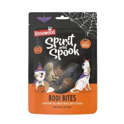 Spirit&Spook Boo! Bites 150g>Rosewood Clearance