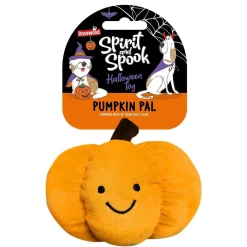 Spirit&Spook Pumpkin Pal>Rosewood