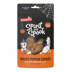 Spirit&Spook Wicked Pumpkin Cookies 100g>Rosewood Sale