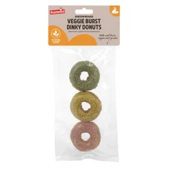 Veggie Burst donitsit>Rosewood Discount