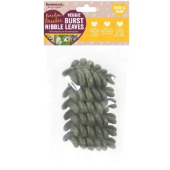 Veggie Burst Nibble Leaves>Rosewood Online