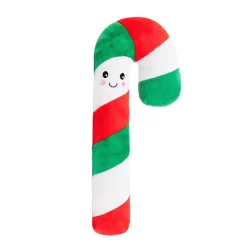 Xmas XL Candy Cane Pehmolelu>Rosewood Hot
