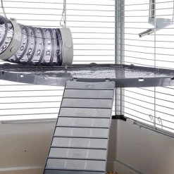 Rotan häkki Furet Tower>Ferplast Sale