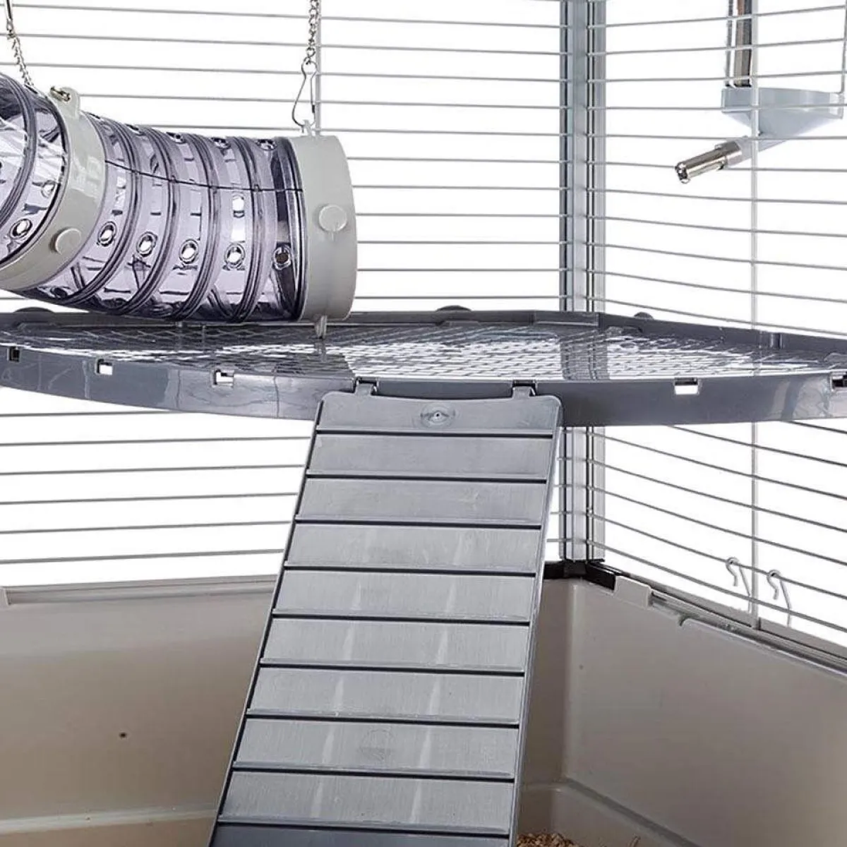 Rotan häkki Furet Tower>Ferplast Sale
