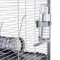 Rotan häkki Furet Tower>Ferplast Sale