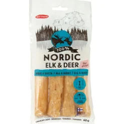 Rouheluu Nordic hirvi & peura 60g>Best Friend New