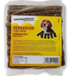 Rouheluutikku 100 kpl>Ami Outlet