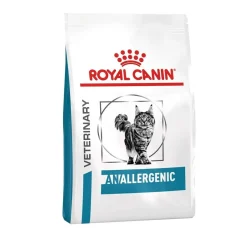 Royal Canin Anallergenic Cat>Royal Canin Veterinary Diets Best
