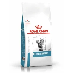 Royal Canin Anallergenic Cat>Royal Canin Veterinary Diets Best