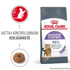 Appetite Control Care>Royal Canin New