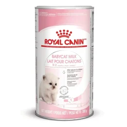 Babycat Milk, 300 g>Royal Canin Clearance