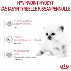 Babycat Milk, 300 g>Royal Canin Clearance