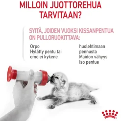 Babycat Milk, 300 g>Royal Canin Clearance