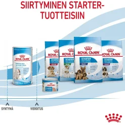 Babydog Milk>Royal Canin Outlet